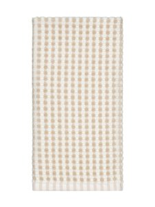 Casa Stockmann - Demo dvielis - SOFT WHITE/ TAUBE COMBO | Stockmann