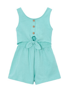 Mayoral - Lühike kombinesoon Cut Out Jumpsuit - 58 OASIS | Stockmann