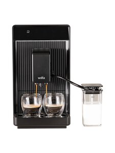 Wilfa - Volo Automatic -kahvikone - BLACK | Stockmann