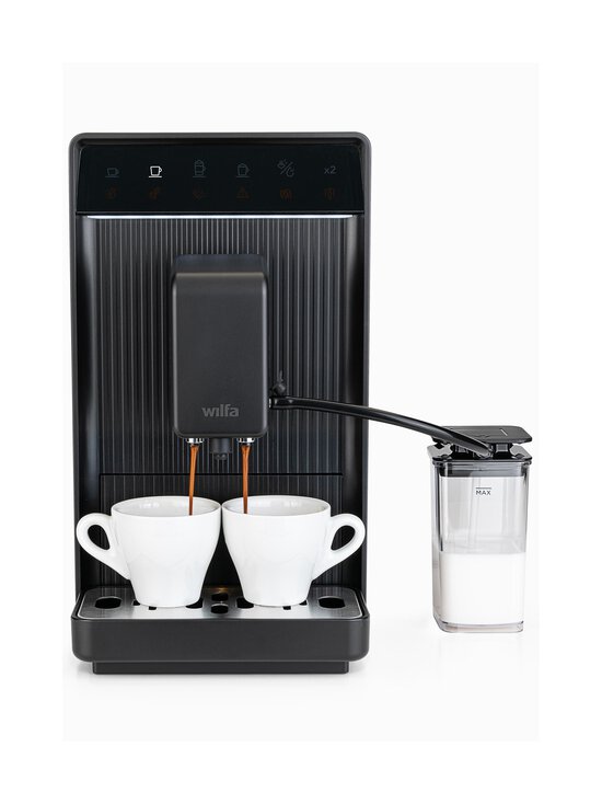 Wilfa - Volo Automatic -kahvikone - BLACK - photo 2 Wilfa - Volo Automatic -kahvikone - BLACK | Stockmann - photo 2
