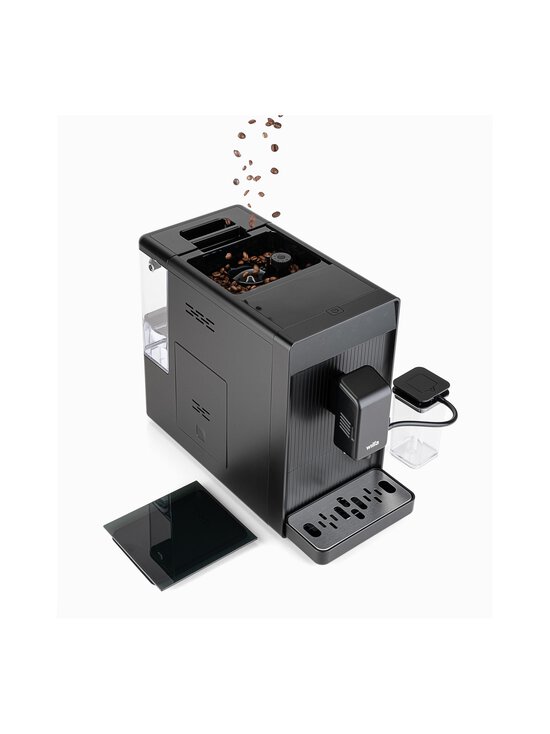 Wilfa - Volo Automatic -kahvikone - BLACK - photo 5 Wilfa - Volo Automatic -kahvikone - BLACK | Stockmann - photo 5