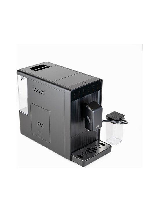 Wilfa - Volo Automatic -kahvikone - BLACK - photo 6 Wilfa - Volo Automatic -kahvikone - BLACK | Stockmann - photo 6