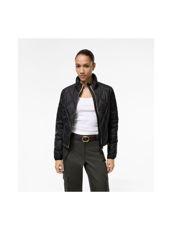 Burberry - Bramford-tikkitakki - A1189 BLACK | Stockmann - photo 3