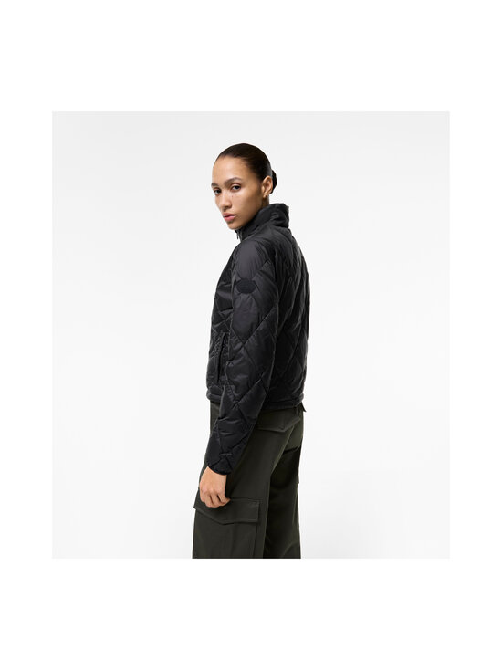 Burberry - Bramford-tikkitakki - A1189 BLACK | Stockmann - photo 4