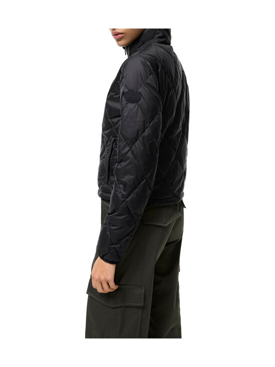 Burberry - Bramford-tikkitakki - A1189 BLACK | Stockmann - photo 5