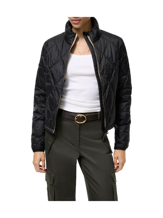 Burberry - Bramford-tikkitakki - A1189 BLACK | Stockmann - photo 7