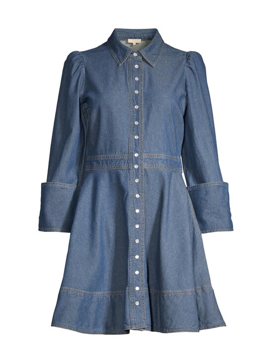 Denim Mini -mekko