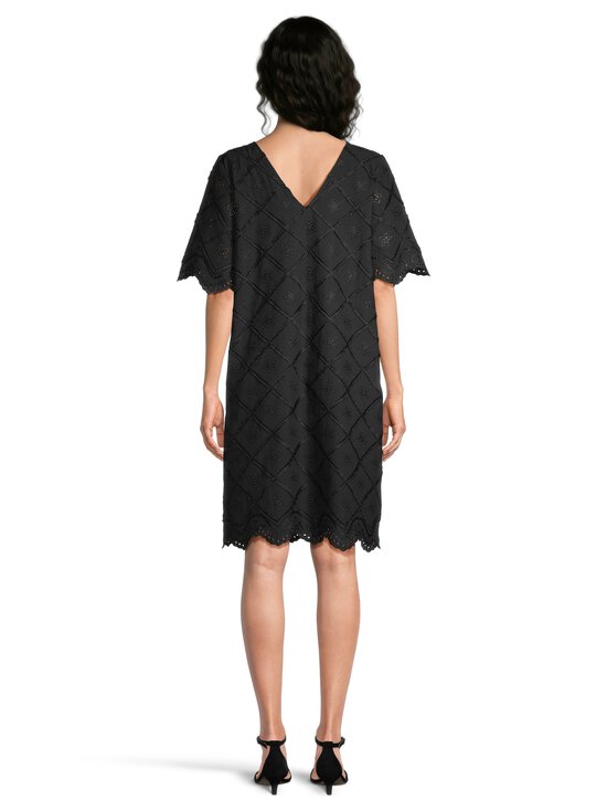 RUE de FEMME - Veronique-mekko - 20 BLACK | Stockmann - photo 3
