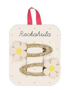 Rockahula - Juuksekaunistused Daisy Daisy, 2 tk - GOLD | Stockmann