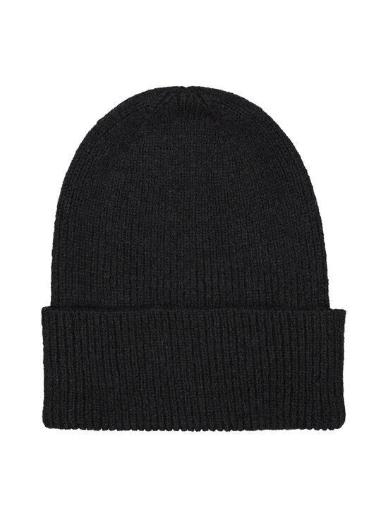 A+more - Müts Softbabybeanie - BLACK 2940 | Stockmann - photo 1