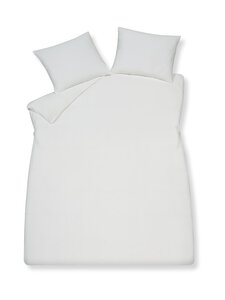 Vandyck - Voodipesukomplekt Pure 66 - 320 OFFWHITE | Stockmann