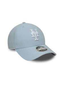 New Era - Linen 9Forty New York Mets -lippalakki - SFB | Stockmann