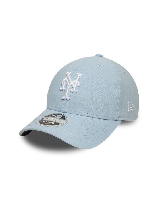New Era - Linen 9Forty New York Mets -lippalakki - SFB | Stockmann - photo 2