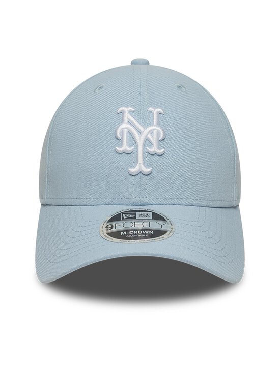New Era - Linen 9Forty New York Mets -lippalakki - SFB | Stockmann - photo 3