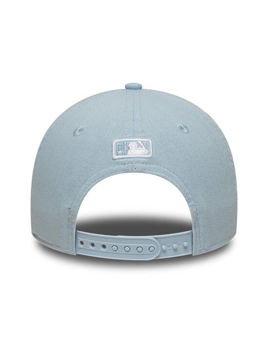 New Era - Linen 9Forty New York Mets -lippalakki - SFB | Stockmann - photo 4