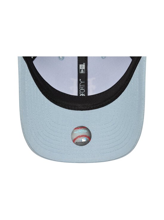 New Era - Linen 9Forty New York Mets -lippalakki - SFB | Stockmann - photo 5