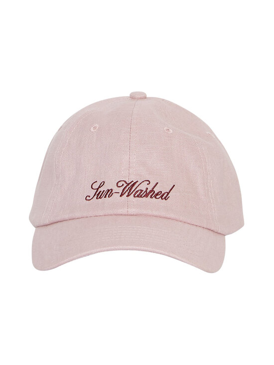 MSCH Copenhagen - MSCHBonna Embroidery -lippalakki - LOTUS SUN WASH | Stockmann - photo 1