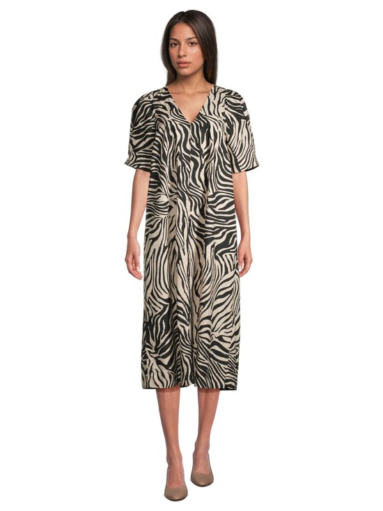 SECOND FEMALE - Pranni kleita - 8001 BLACK | Stockmann - photo 2