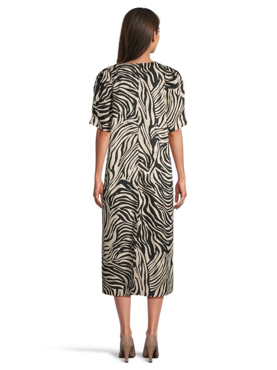 SECOND FEMALE - Pranni kleita - 8001 BLACK | Stockmann - photo 3