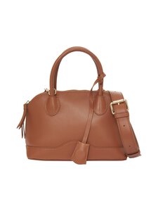 A+more - Helly Bowler -nahkalaukku - TAN | Stockmann