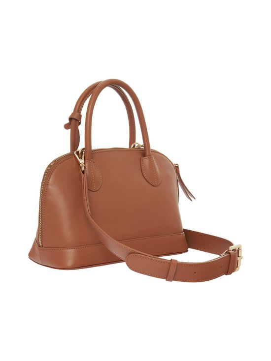 A+more - Helly Bowler -nahkalaukku - TAN | Stockmann - photo 2