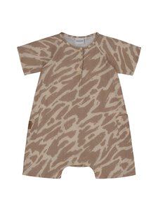 Metsola - Safari-musliinihaalari - BEIGE | Stockmann