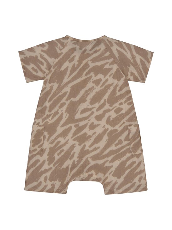 Metsola - Safari-musliinihaalari - BEIGE | Stockmann - photo 2
