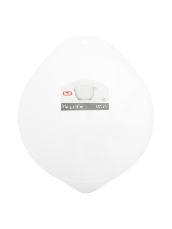 Rosti - Margrethe bļodas vāks 5 l - TRANSPARENT - photo 1 Rosti - Margrethe bļodas vāks 5 l - TRANSPARENT | Stockmann - photo 1