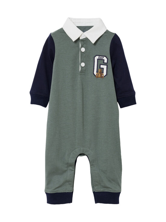 GAP - Rugby kombinezons - COLORBLOCK | Stockmann - photo 1