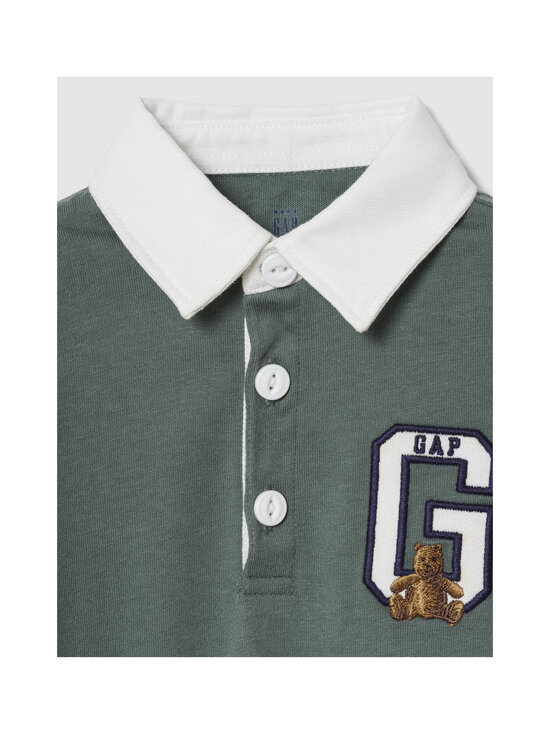 GAP - Rugby kombinezons - COLORBLOCK | Stockmann - photo 3