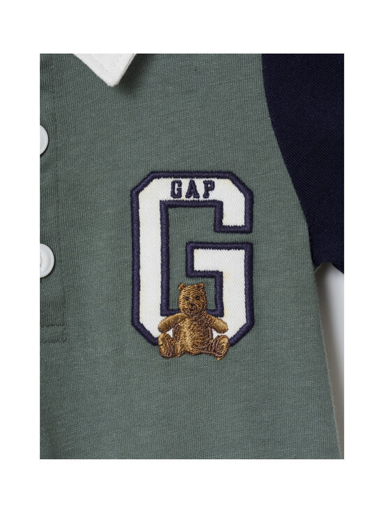 GAP - Rugby kombinezons - COLORBLOCK | Stockmann - photo 4
