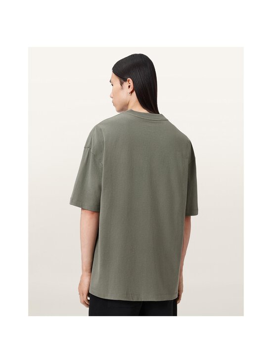 Allsaints - Xander T-krekls - MAPLE GREEN | Stockmann - photo 3