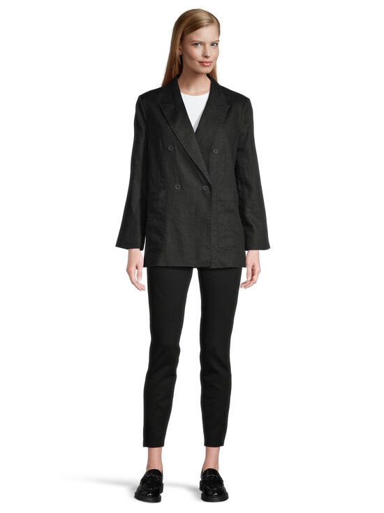 JcSophie - Gene-pellavableiseri - 105 BLACK - photo 2 JcSophie - Gene-pellavableiseri - 105 BLACK | Stockmann - photo 2
