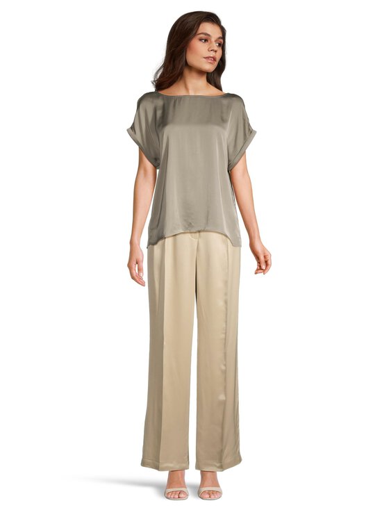 Beaumont - James-housut - SOFT CAMEL 2780 | Stockmann - photo 3