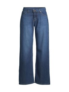 Very Nice - Nicolet 2437 Relaxed Fit Flare -farkut - 65 BLUE | Stockmann