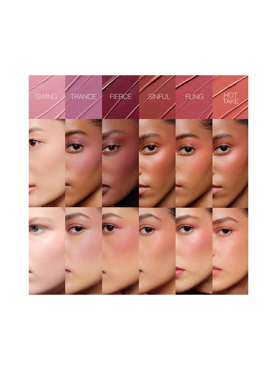 NARS - Multiple- monikäyttöinen meikkipuikko 8 g - TRANCE | Stockmann - photo 4
