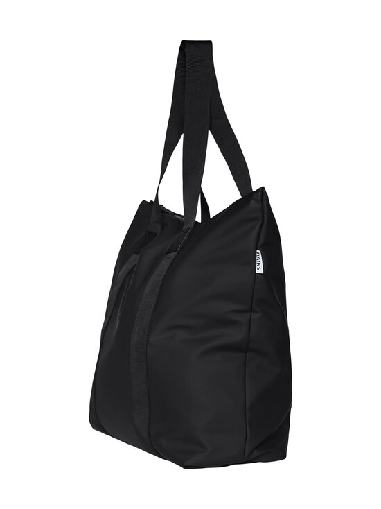 Rains - Tote Bag Rush -laukku - 01 BLACK | Stockmann - photo 2