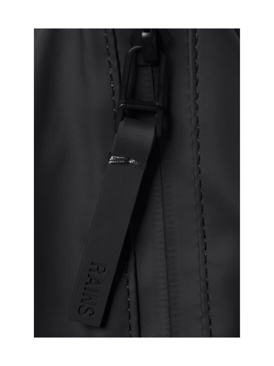 Rains - Tote Bag Rush -laukku - 01 BLACK | Stockmann - photo 3