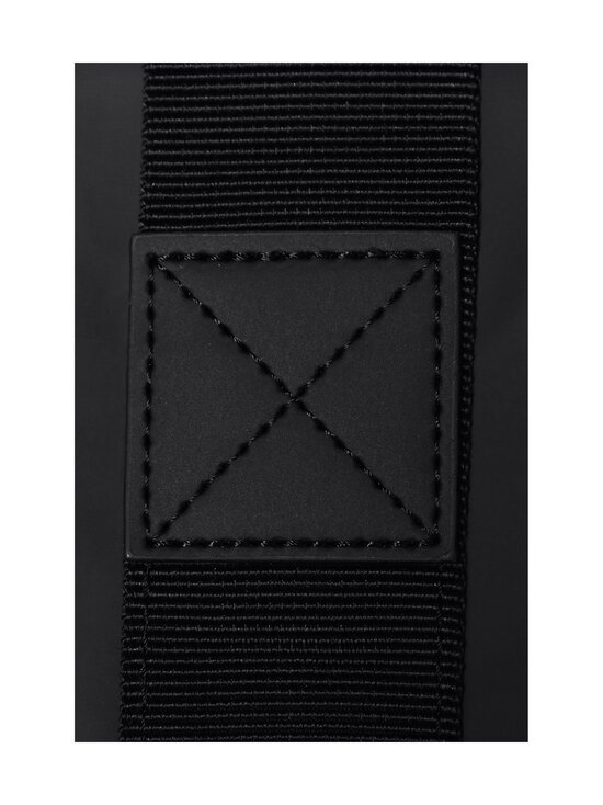 Rains - Tote Bag Rush -laukku - 01 BLACK | Stockmann - photo 4