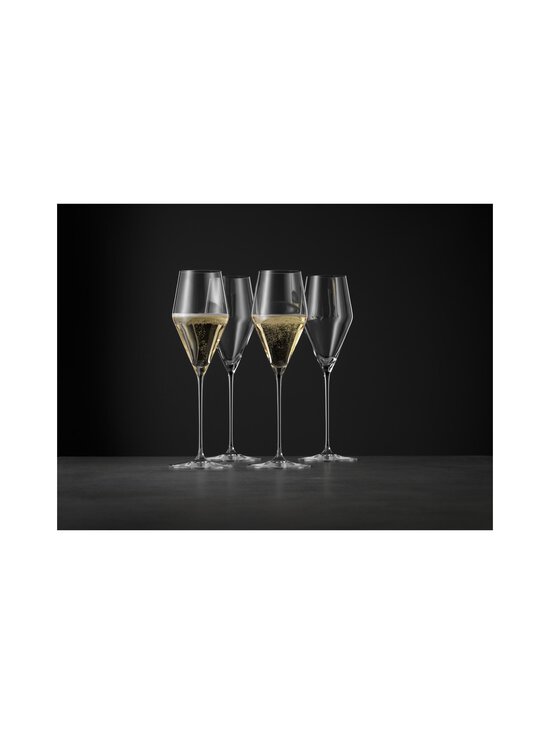 Spiegelau - Definition Champagne 3+1 Value Pack -samppanjalasit 4 kpl - NOCOL | Stockmann - photo 3