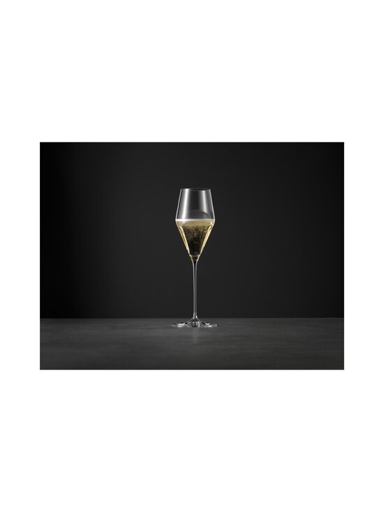 Spiegelau - Definition Champagne 3+1 Value Pack -samppanjalasit 4 kpl - NOCOL | Stockmann - photo 4