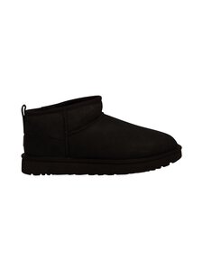 UGG - W Classic Ultra Mini -nilkkurit - BLACK UGG - W Classic Ultra Mini -nilkkurit - BLACK | Stockmann
