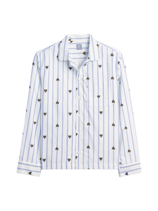 GAP - Brannan-flanellipaita - FS BRANNAN | Stockmann - photo 1
