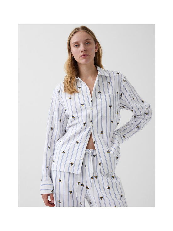 GAP - Brannan-flanellipaita - FS BRANNAN | Stockmann - photo 2