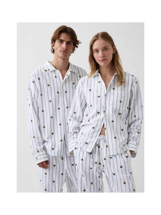 GAP - Brannan-flanellipaita - FS BRANNAN | Stockmann - photo 3