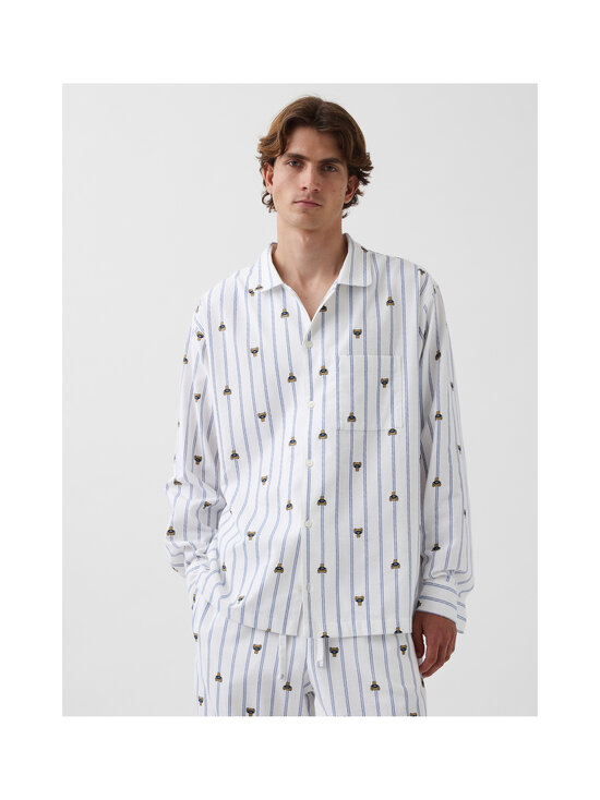 GAP - Brannan-flanellipaita - FS BRANNAN | Stockmann - photo 4
