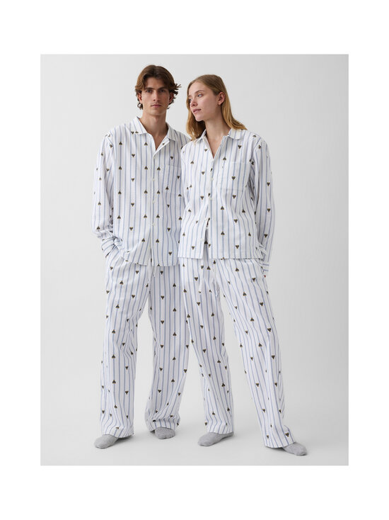 GAP - Brannan-flanellipaita - FS BRANNAN | Stockmann - photo 5