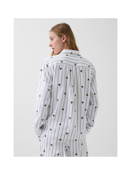 GAP - Brannan-flanellipaita - FS BRANNAN | Stockmann - photo 6