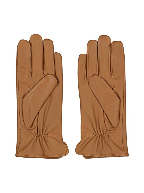 A+more - Nahast kindad Coral - TAN | Stockmann - photo 3