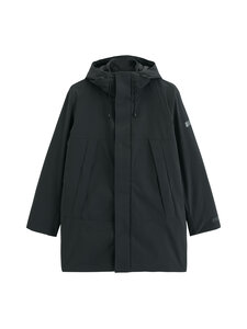 Marc O'Polo - Parkatakki - 0001 BLACK | Stockmann
